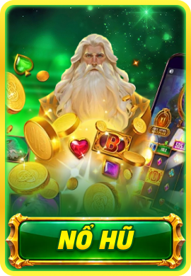 Nổ hũ su88
